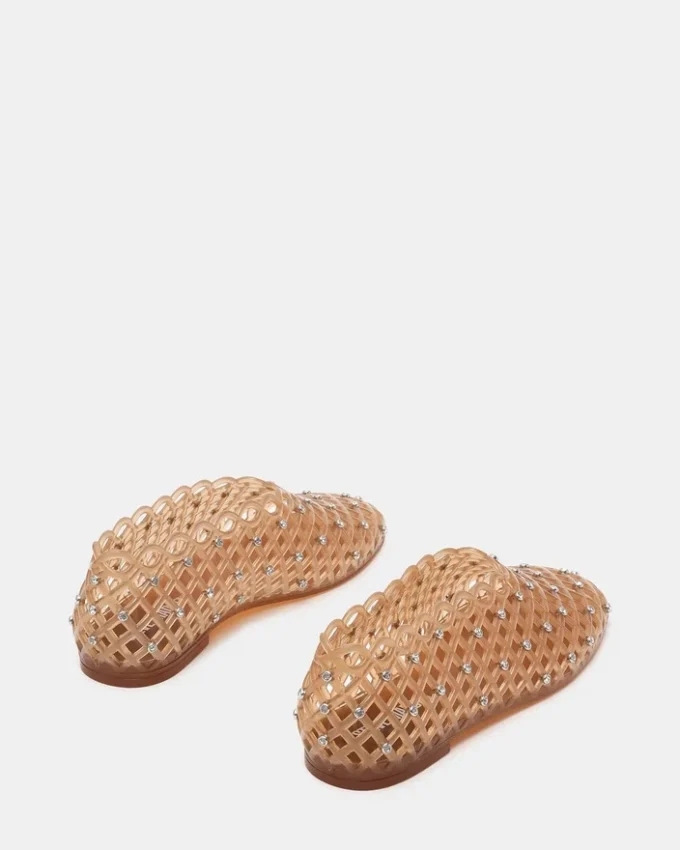 Grove Tan Rhinestones