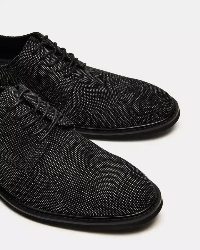 Hadar Noir Métallisé Hadar Noir Métallisé