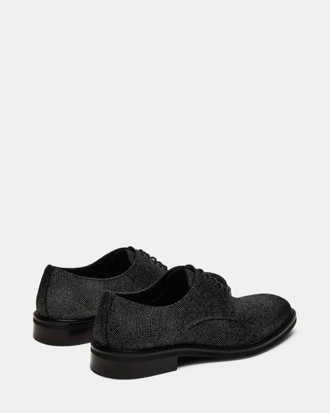 Hadar Noir Métallisé Hadar Noir Métallisé