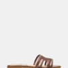 Hadyn Mesh marron