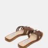 Hadyn Mesh marron