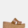 Harmony en cuir cognac Harmony en cuir cognac