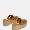 Harmony en cuir cognac Harmony en cuir cognac