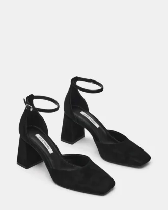 Hartlyn en daim noir