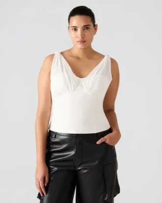 Haut Addisyn Antique