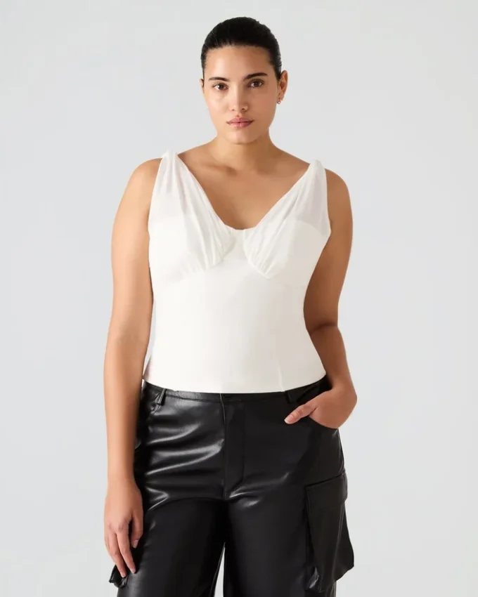 Haut Addisyn Antique Haut Addisyn Antique