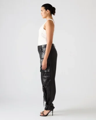 Haut Addisyn Antique