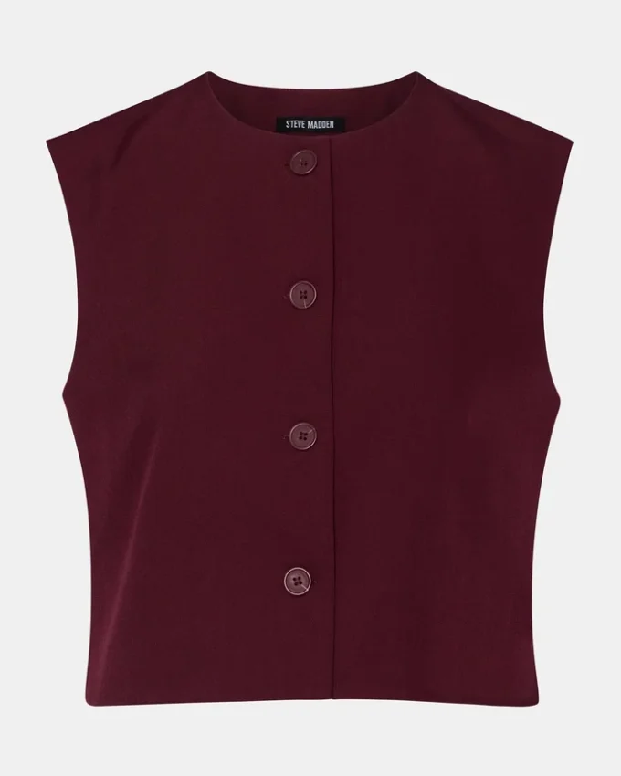 Haut Alessa couleur vin Haut Alessa couleur vin