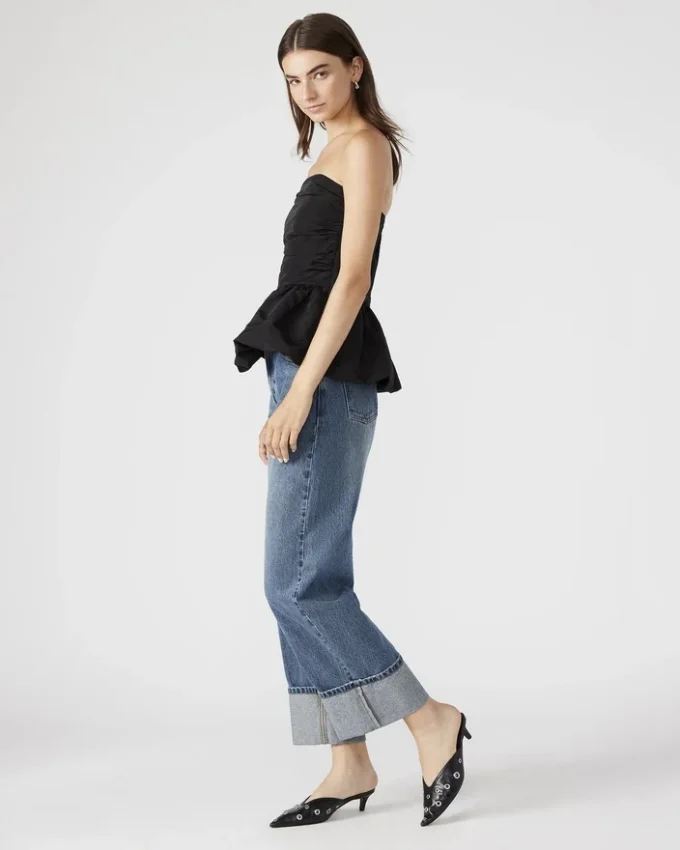 Haut Amari Noir Haut Amari Noir