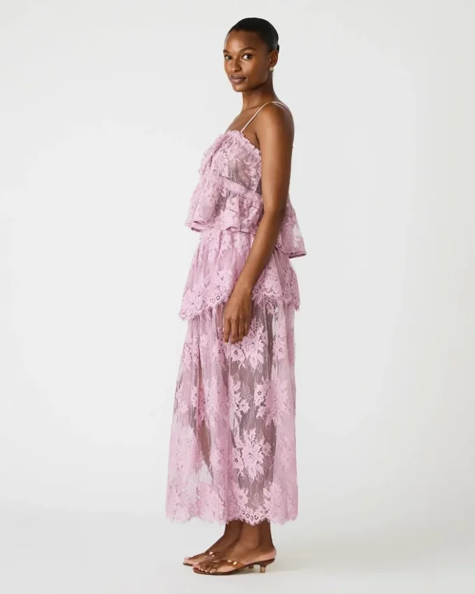 Haut Arietty Mauve Shadows Haut Arietty Mauve Shadows