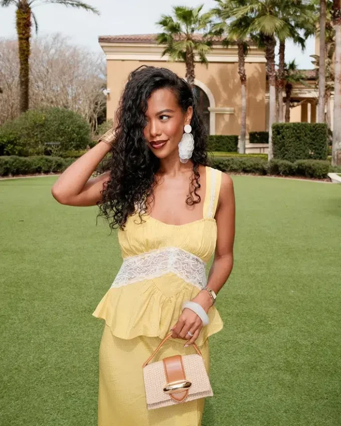 Sac Mishell Light Natural