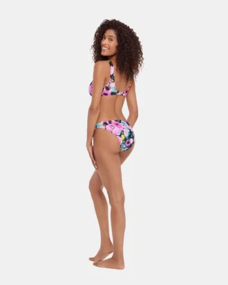 Bas de bikini Dazey Fields Multi