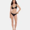 Bas de bikini Sleek ‘N Chic noir Bas de bikini Sleek ‘N Chic noir