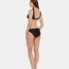 Bas de bikini Sleek ‘N Chic noir Bas de bikini Sleek ‘N Chic noir