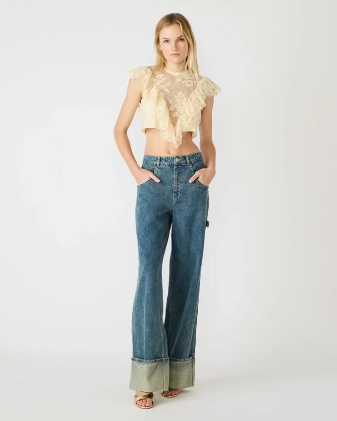 Haut Faya Tropic Sands