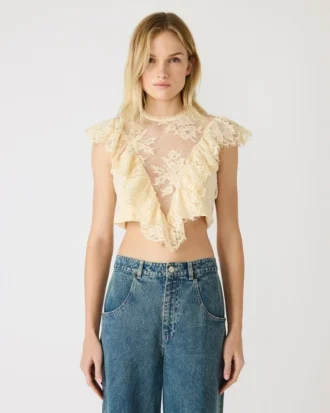 Haut Faya Tropic Sands