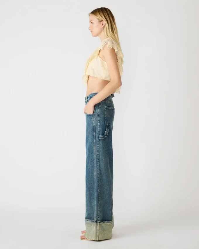 Haut Faya Tropic Sands