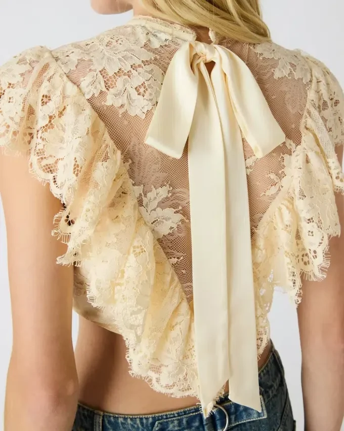 Haut Faya Tropic Sands