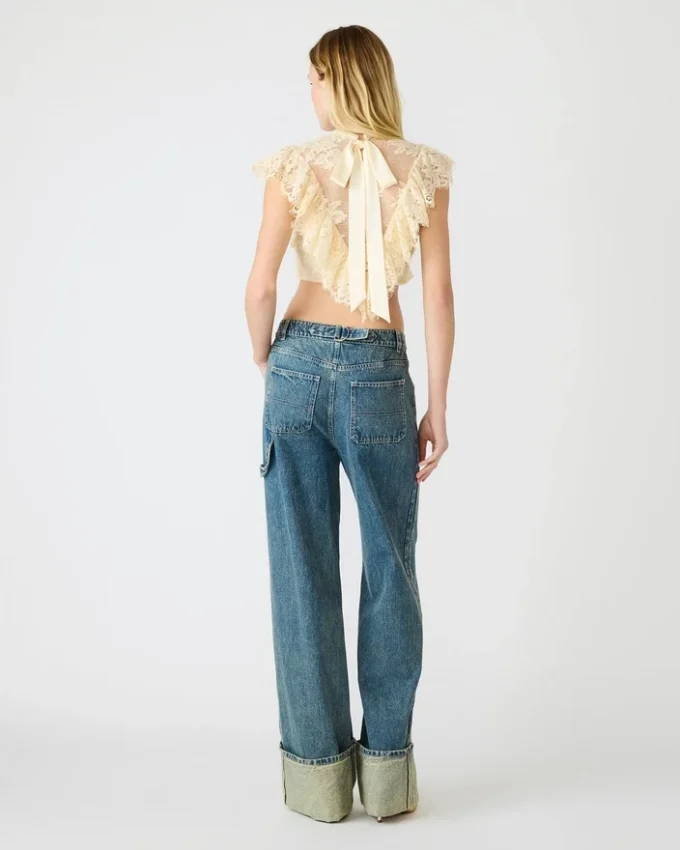 Haut Faya Tropic Sands