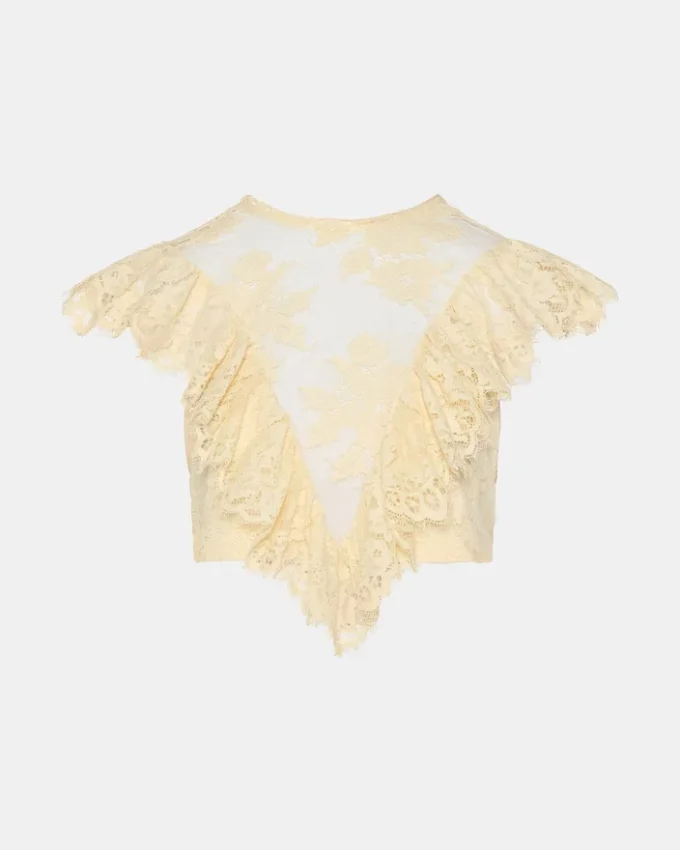 Haut Faya Tropic Sands