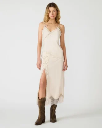 Haut Lakely ivoire Haut Lakely ivoire