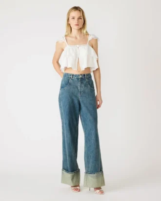 Haut Leta Snow White