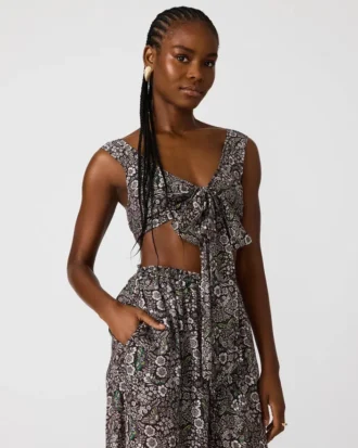 Haut Livy Vert forêt