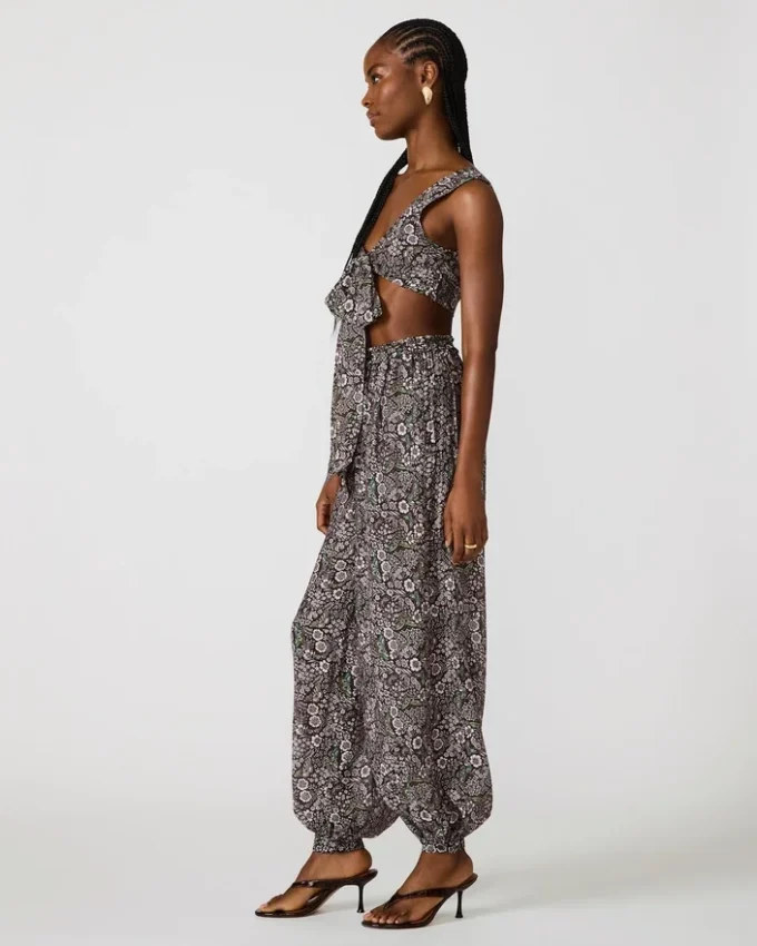 Haut Livy Vert forêt