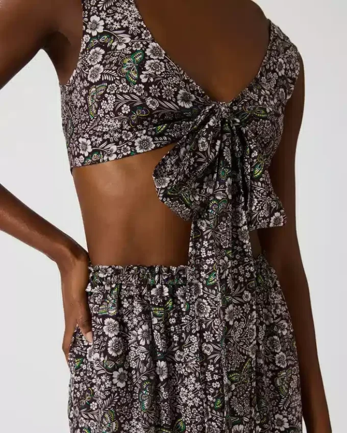 Haut Livy Vert forêt