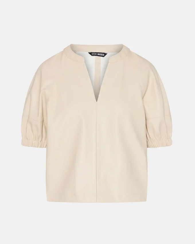 Haut Roxanne Bone Haut Roxanne Bone