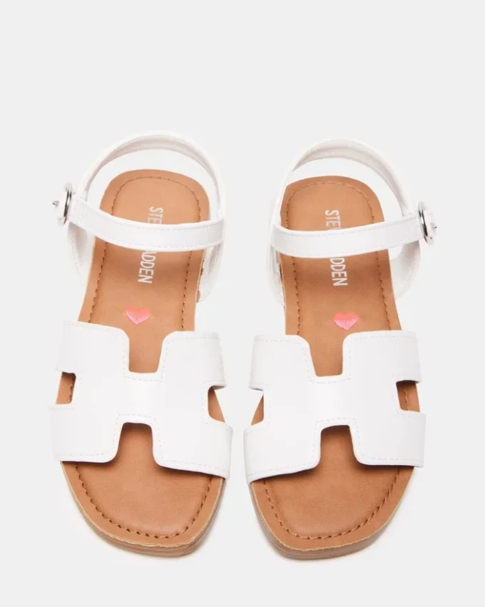 Haydin pour enfants, blanc