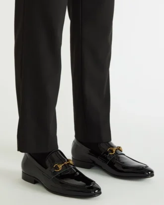 Jakiro Noir Vernis Jakiro Noir Vernis