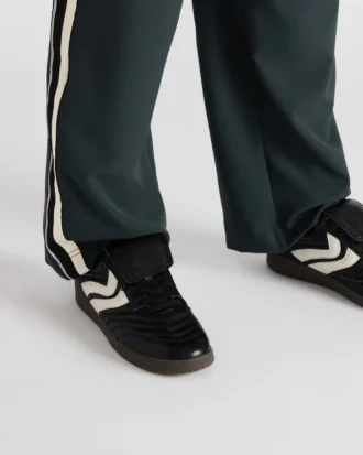 Janos Cuir noir Janos Cuir noir