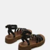 Jarelli Cuir noir Jarelli Cuir noir