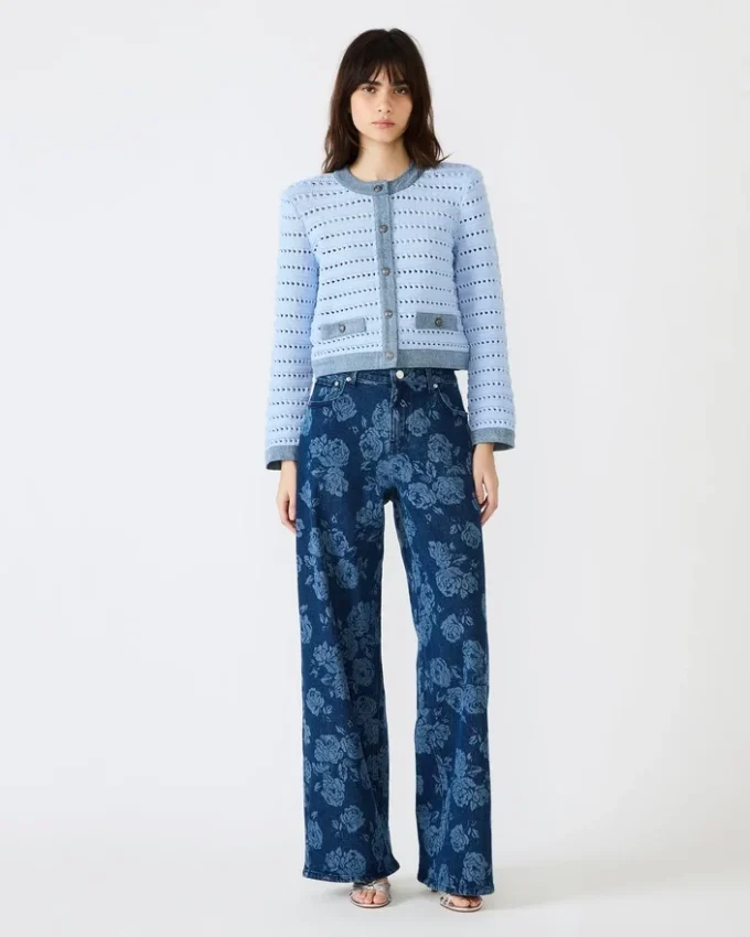 Jaxon Jean Rose Frost