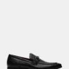 Jayshan Cuir noir