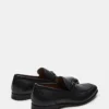 Jayshan Cuir noir