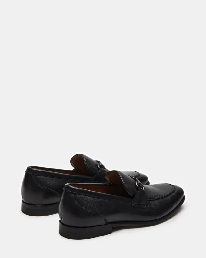 Jayshan Cuir noir
