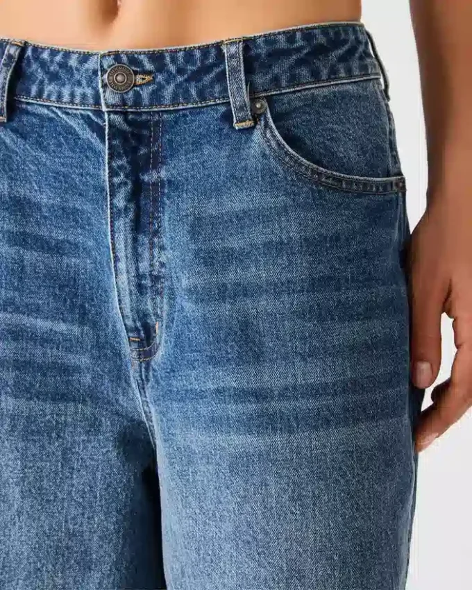 Jean Rori bleu marine foncé