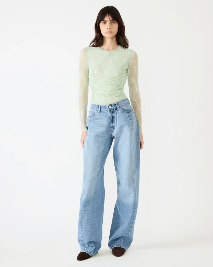 Jean Rori Forever Blue