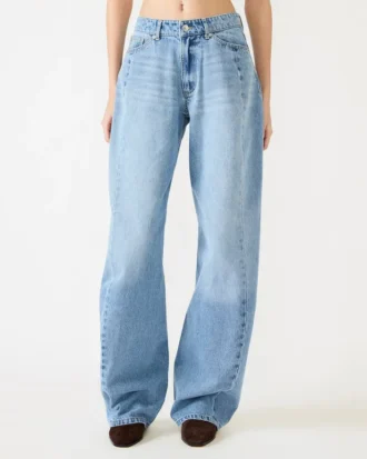 Jean Rori Forever Blue