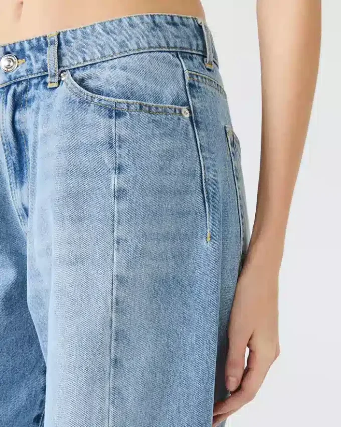 Jean Rori Forever Blue