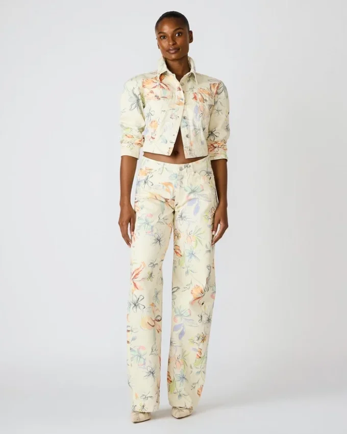 Jean Rori Vintage Ivoire Jean Rori Vintage Ivoire