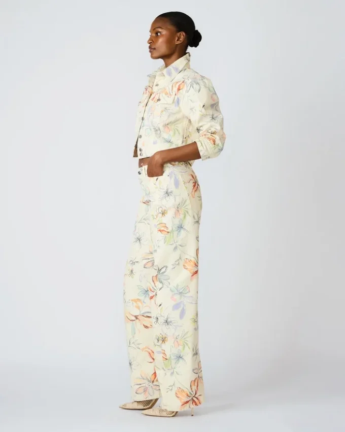 Jean Rori Vintage Ivoire Jean Rori Vintage Ivoire