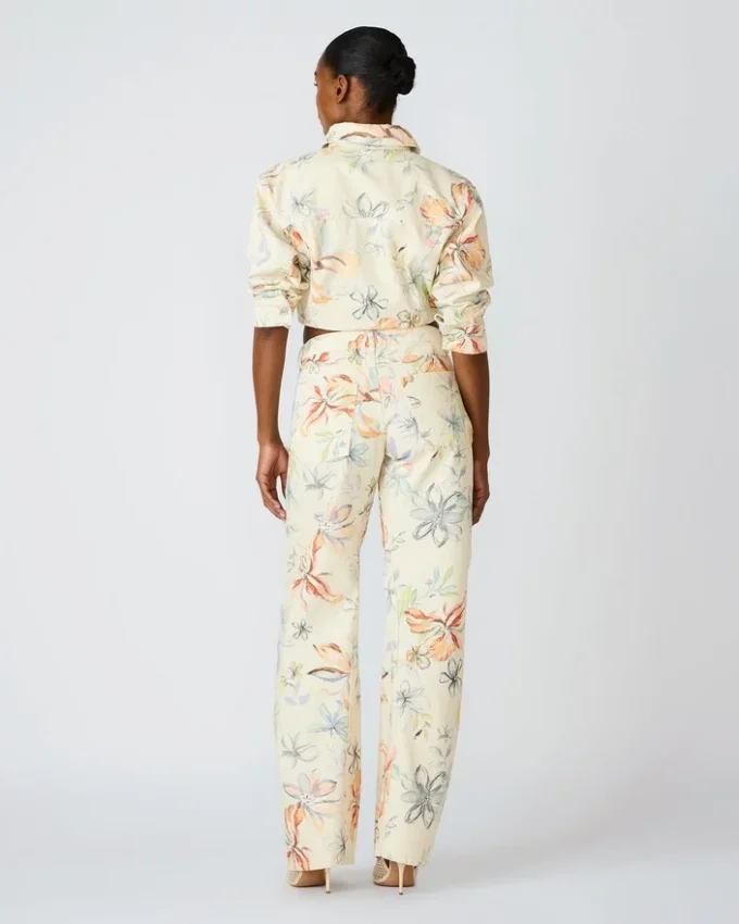 Jean Rori Vintage Ivoire Jean Rori Vintage Ivoire