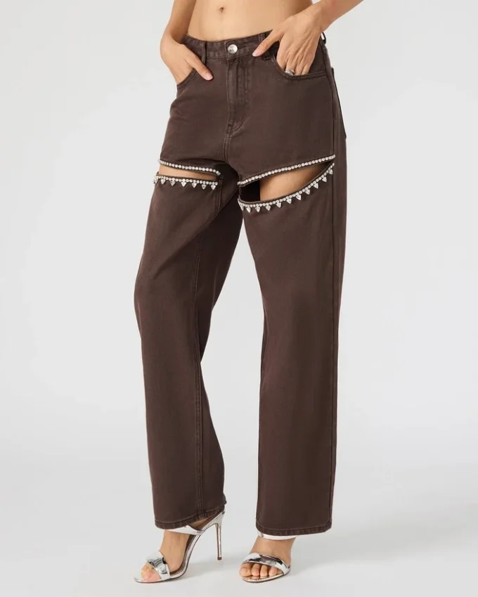 Jean Taylor brun cacao Jean Taylor brun cacao