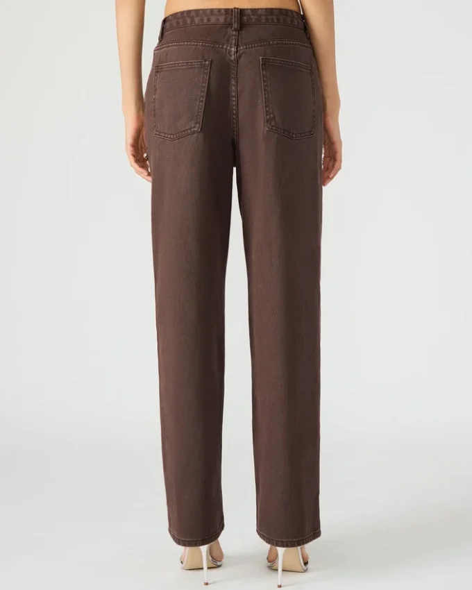 Jean Taylor brun cacao Jean Taylor brun cacao