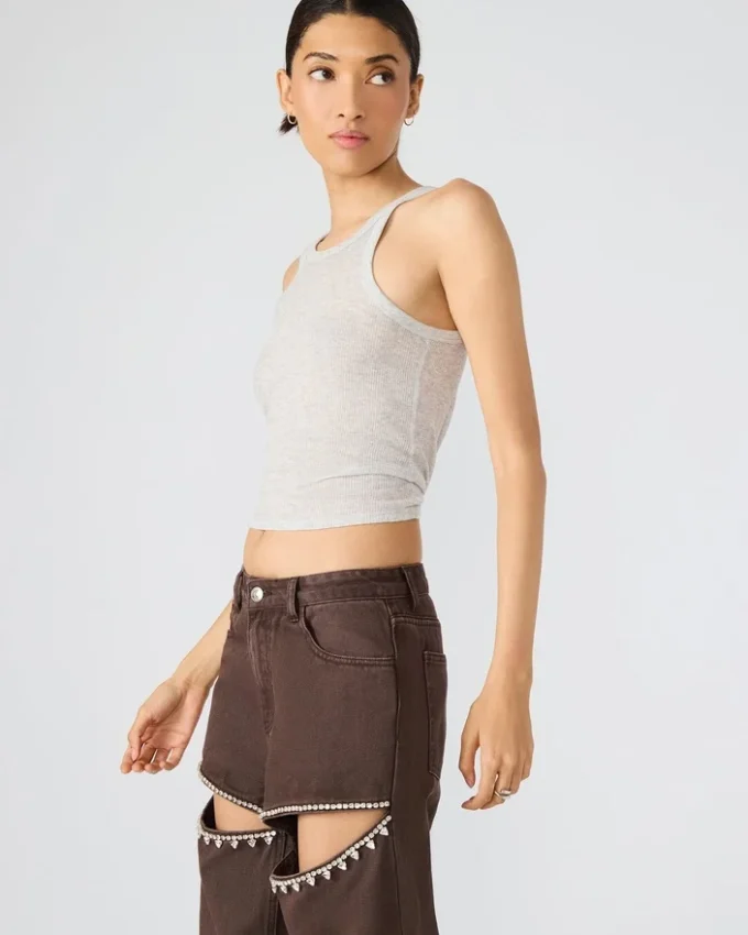 Jean Taylor brun cacao Jean Taylor brun cacao