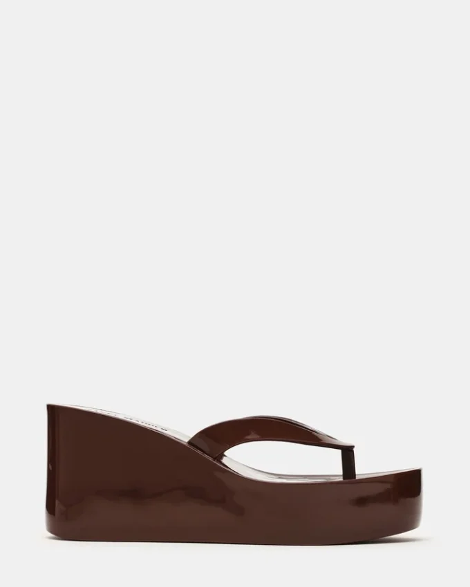 Jella Marron foncé Jella Marron foncé