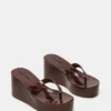 Jella Marron foncé Jella Marron foncé